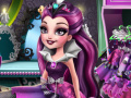 Тоглоом Dark Queen Closet