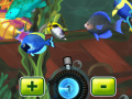 Тоглоом Crazy Fishing