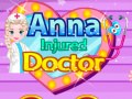 Тоглоом Anna Injured Doctor 