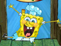 Тоглоом Spongebob Pizza Restaurant 