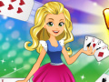 Тоглоом Klondike Solitaire