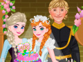 Тоглоом Anna Wedding Cake And Decor