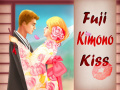 Тоглоом Fuji Kimono Kiss