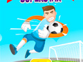 Тоглоом Penalty Superstar