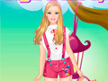 Тоглоом Barbie Childish Style Dress Up