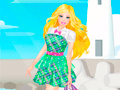 Тоглоом Barbie Summer Dress Uр