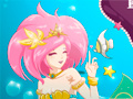 Тоглоом Your Lucky Mermaid