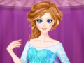 Тоглоом Elsa Sisters Makeup Party