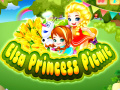 Тоглоом Elsa Princess Picnic
