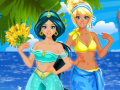Тоглоом Princess Beach Fashion  