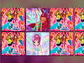 Тоглоом Winx: Memo Deluxe