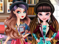 Тоглоом Fairytale Roomies