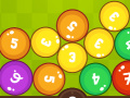 Тоглоом Math Balls