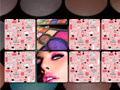 Тоглоом Make Up: Memo Deluxe