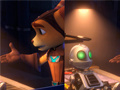 Тоглоом Ratchet and Clank: Spot The Differences