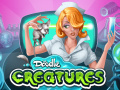Тоглоом Doodle Creatures