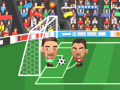 Тоглоом Sports Heads Football Championship