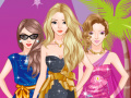 Тоглоом Fashion Week Snap