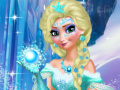 Тоглоом Elsa Makeover