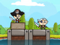 Тоглоом Pirate Booty