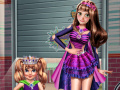 Тоглоом Super Mom Dressup
