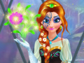 Тоглоом Anna Makeover
