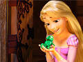 Тоглоом A Tangled Tale: Spot Objects