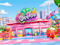 Тоглоом Shopkins: Hidden Objects