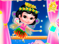 Тоглоом Tooth Fairies Princesses