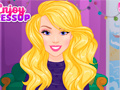 Тоглоом Winter Hair Trends Crimp