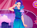 Тоглоом Ellie Galaxy Fashion Report