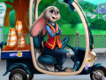 Тоглоом Girls Fix It Bunny Car
