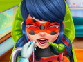 Тоглоом Miraculous Hero Real Dentist