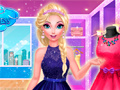 Тоглоом Elsie Dream Dress