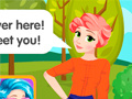 Тоглоом Rapunzel Getting Over Flynn