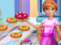 Тоглоом Annie Cooking Donuts