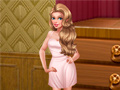 Тоглоом Sery Haute Couture Dolly