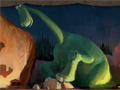 Тоглоом Good Dinosaur: Hidden Letters