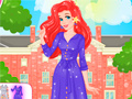 Тоглоом Ariel and Eric: College Party
