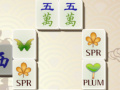 Тоглоом Classic Mahjongg