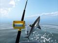 Тоглоом Azure Sea Fishing