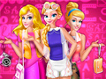 Тоглоом Mall Shopping Sales