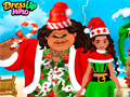 Тоглоом Moana's Christmas Tree