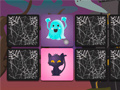 Тоглоом Halloween Memo Deluxe