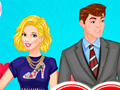 Тоглоом Princesses Boyfriends Rivals