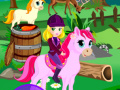 Тоглоом Princess Juliet Farm Investigation