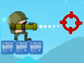 Тоглоом King Soldiers 4