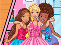 Тоглоом Barbie Squad Goals