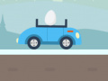 Тоглоом Eggs and Cars