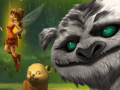 Тоглоом Disney Tinkerbell and the legend of the Neverbeast Pixie Hollow Pets